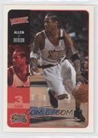 Allen Iverson