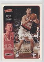 Detlef Schrempf