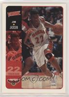 Jim Jackson [EX to NM]