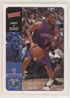 Tracy McGrady