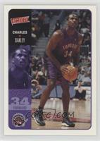 Charles Oakley [Noted]