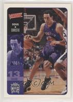 Doug Christie