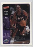 Jacque Vaughn