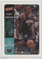 Shareef Abdur-Rahim