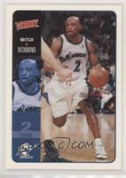 Mitch Richmond