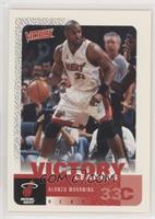 Alonzo Mourning