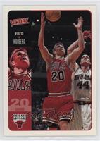 Fred Hoiberg [EX to NM]