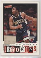 Khalid El-Amin