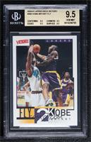 Kobe Bryant [BGS 9.5 GEM MINT]