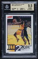 Kobe Bryant [BGS 9.5 GEM MINT]