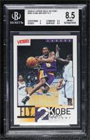 Kobe Bryant [BGS 8.5 NM‑MT+]