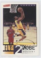 Kobe Bryant [EX to NM]