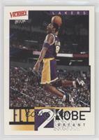 Kobe Bryant [EX to NM]