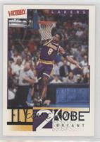 Kobe Bryant [EX to NM]