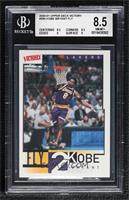 Kobe Bryant [BGS 8.5 NM‑MT+]