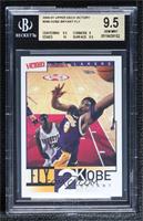 Kobe Bryant [BGS 9.5 GEM MINT]