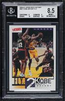 Kobe Bryant [BGS 8.5 NM‑MT+]