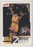 Kobe Bryant [EX to NM]