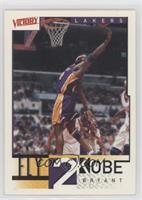 Kobe Bryant [EX to NM]