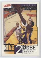 Kobe Bryant [EX to NM]