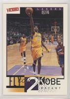 Kobe Bryant [EX to NM]