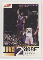 Kobe Bryant [EX to NM]