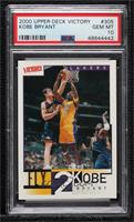 Kobe Bryant [PSA 10 GEM MT]