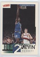 Kevin Garnett [EX to NM]