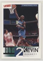 Kevin Garnett