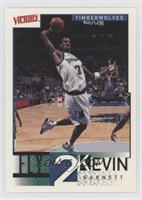 Kevin Garnett