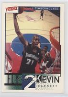 Kevin Garnett [EX to NM]