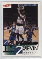 Kevin Garnett