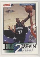 Kevin Garnett