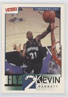 Kevin Garnett [EX to NM]