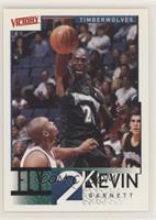 Kevin Garnett