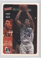 Andre Miller