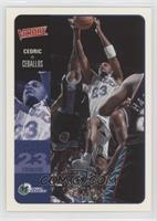 Cedric Ceballos