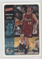 Christian Laettner