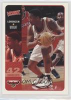 Lorenzen Wright