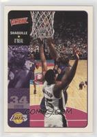 Shaquille O'Neal [EX to NM]