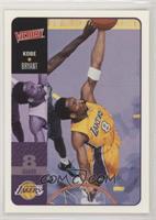 Kobe Bryant [EX to NM]