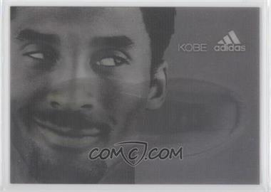 2000 Athletes World Promotional Lenticular - [Base] #_NoN - Kobe Bryant