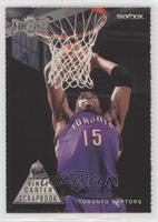 Vince Carter