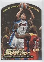 Dawn Staley