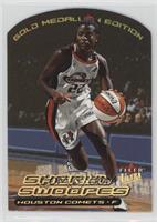 Sheryl Swoopes