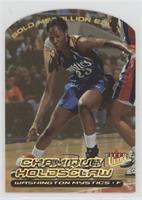 Chamique Holdsclaw