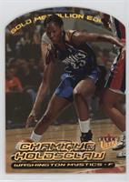 Chamique Holdsclaw