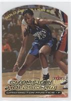 Chamique Holdsclaw