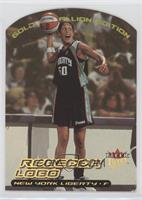 Rebecca Lobo