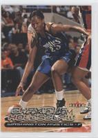 Chamique Holdsclaw